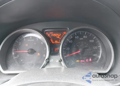 2014 Nissan Versa Note Sv z USA, uszkodzony, nr VIN 3N1CE2CP1EL366811